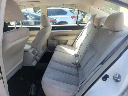 Used 2013 Subaru Legacy 2.5i Premium AWD/4WD image 6