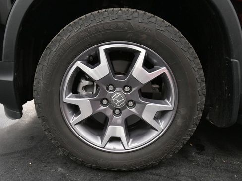 Used 2023 Honda Passport TrailSport image 35