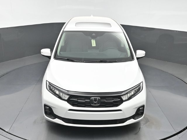 New 2027 Honda Odyssey Touring image 29