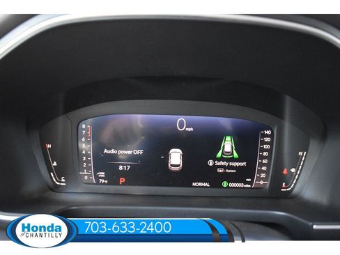 New 2026 Honda Pilot EX-L image 9