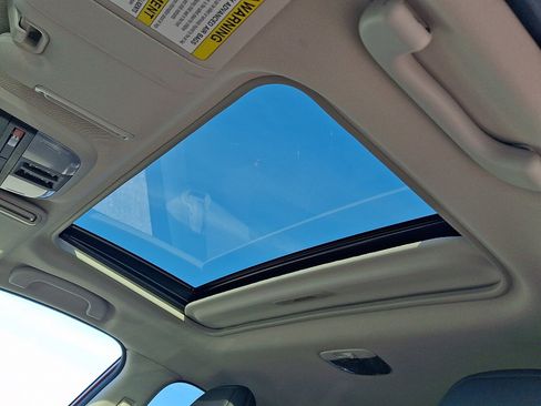 Certified 2025 Subaru Crosstrek 2.5i Limited image 13