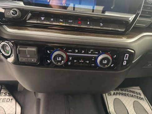 New 2026 Chevrolet Silverado 2500 LT w/ All Star Edition AWD/4WD image 32