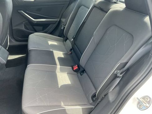 Used 2025 Volkswagen Jetta Sport FWD image 32