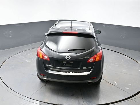 Used 2010 Nissan Murano SL w/ Leather Pkg image 22