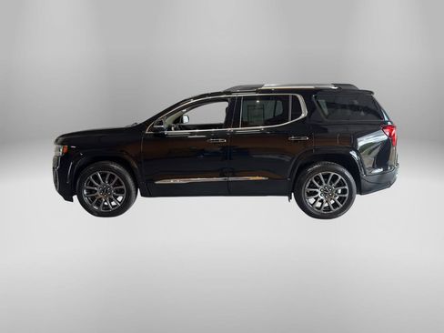 Used 2023 GMC Acadia Denali w/ Black Diamond Edition AWD/4WD image 2