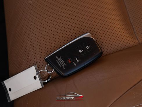 Used 2014 Lexus LS 460 L image 49