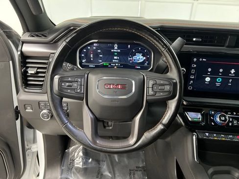 Used 2024 GMC Sierra 3500 AT4 w/ AT4 Premium Plus Package AWD/4WD image 27