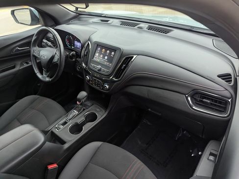 Used 2022 Chevrolet Equinox RS image 28