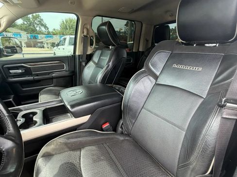 Used 2021 RAM 2500 Laramie AWD/4WD image 16