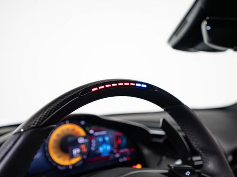 Used 2025 Ferrari 296 GTB image 35