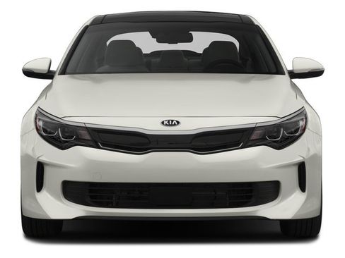 Used 2017 Kia Optima Premium FWD image 7