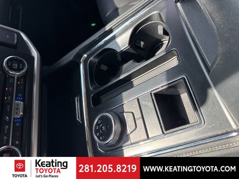 Used 2022 Ford Expedition XLT RWD image 18