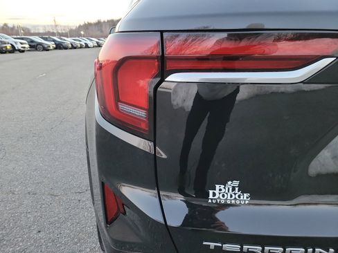 New 2026 GMC Terrain Denali image 15