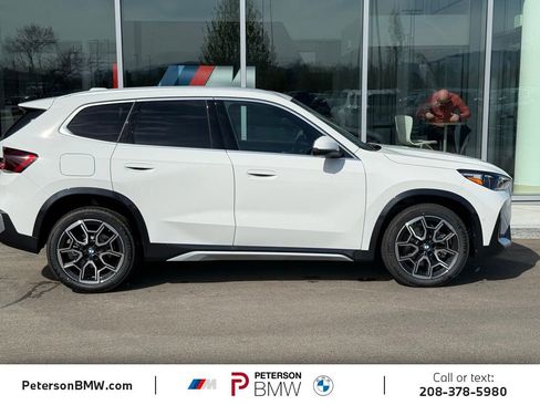New 2026 BMW X1 xDrive28i w/ Technology Package image 6