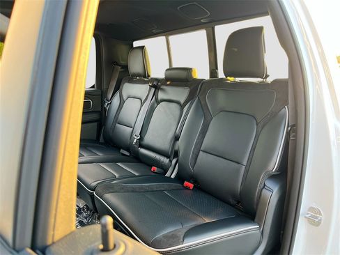 New 2026 RAM 1500 Laramie image 21