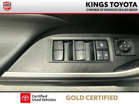 Certified 2025 Toyota RAV4 XLE AWD/4WD image 13