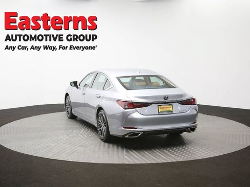 Used 2022 Lexus ES 350 w/ Premium Package FWD image 61
