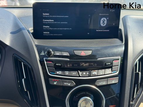 Used 2019 Acura RDX FWD image 22