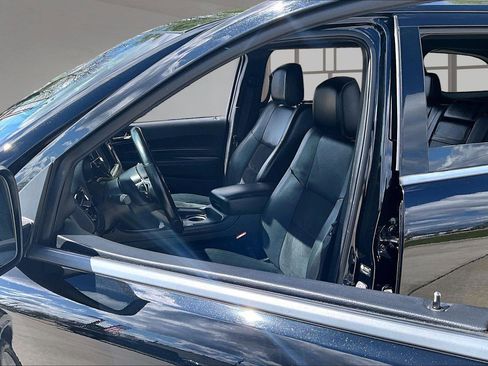 Used 2022 Dodge Durango GT AWD/4WD image 25