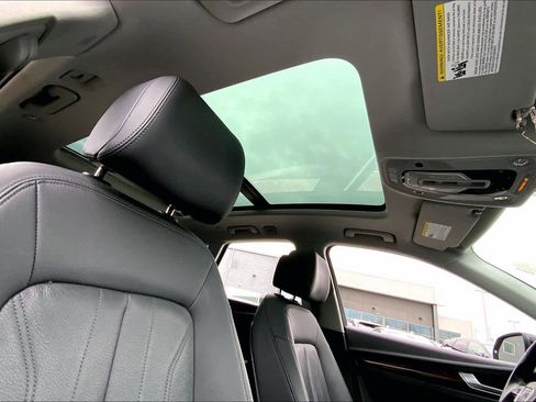 Used 2020 Audi Q5 2.0T Premium Plus image 13