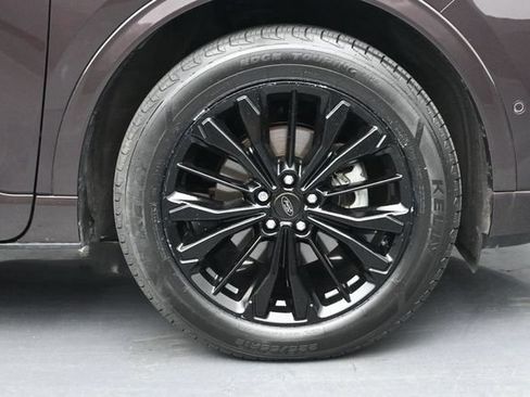 Certified 2023 Ford Escape ST-Line Elite w/ Premium Technology Package AWD/4WD image 38