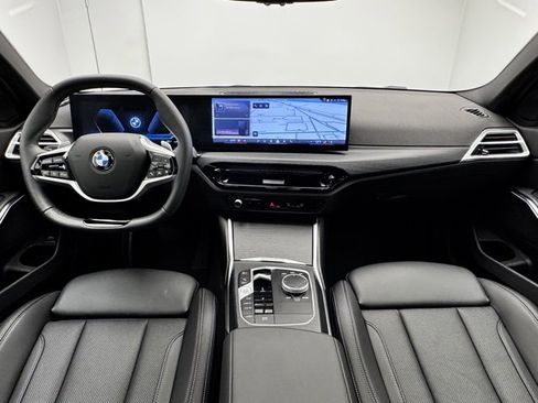 Used 2025 BMW 330i xDrive Sedan w/ Convenience Package image 35