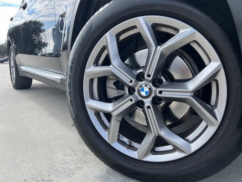 Used 2023 BMW X3 sDrive30i image 7