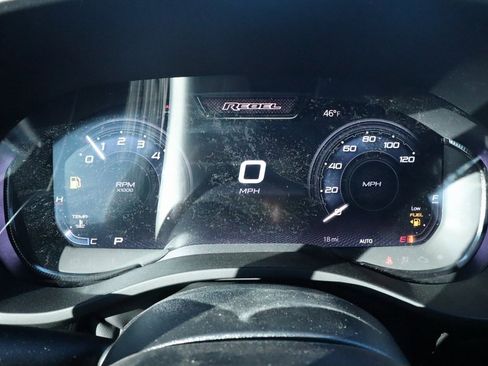 New 2026 RAM 1500 Rebel w/ Rebel Level 2 Equipment Group image 4