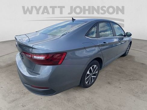 Used 2024 Volkswagen Jetta S FWD image 10