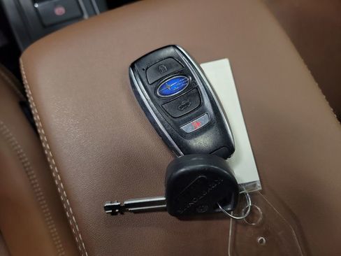 Used 2018 Subaru Outback 2.5i Touring w/ Protection Package #1 image 16