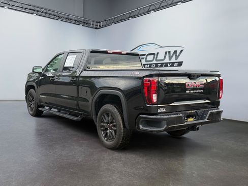 Used 2024 GMC Sierra 1500 Pro w/ Graphite Edition AWD/4WD image 5
