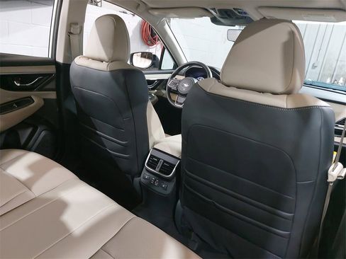 New 2025 Subaru Legacy Limited image 11