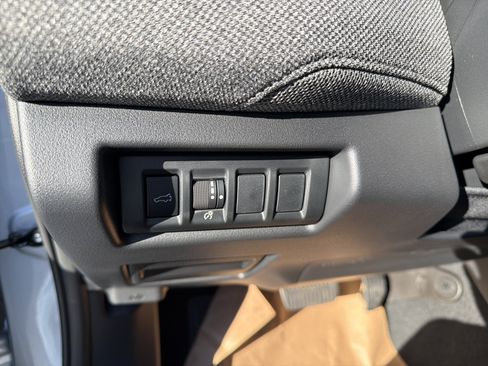 New 2026 Subaru Outback Limited image 15