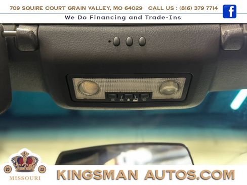 Used 2004 Ford Thunderbird RWD image 18