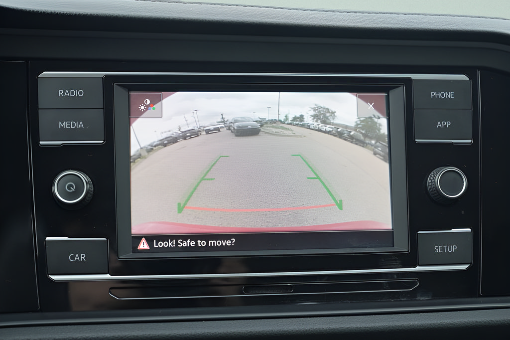 Used 2019 Volkswagen Jetta S w/ Driver Assistance Package FWD image 35