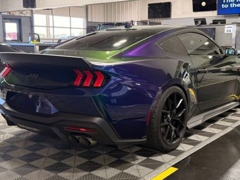 Used 2024 Ford Mustang GT Premium w/ GT Performance Package RWD image 3