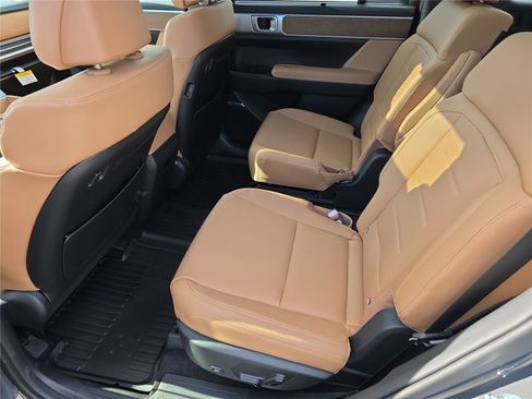 New 2026 Hyundai Santa Fe Limited image 16