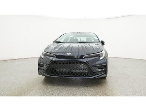 New 2026 Toyota Corolla SE image 31