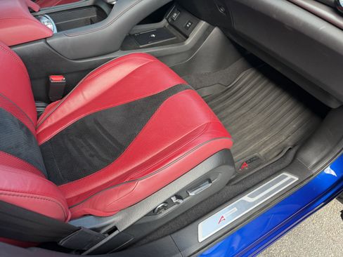 Used 2022 Acura RDX A-Spec image 21