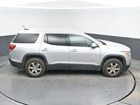Used 2018 GMC Acadia SLE AWD/4WD image 25