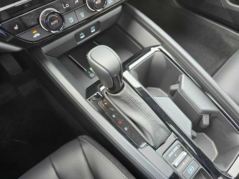 New 2025 Honda Accord EX-L image 70