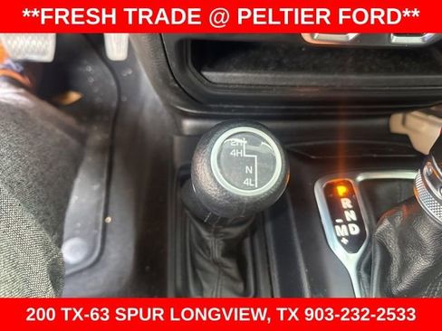 Used 2023 Jeep Gladiator Sport image 26