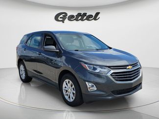 Used 2019 Chevrolet Equinox LS video 2