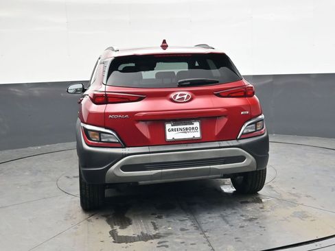 Used 2023 Hyundai Kona SEL image 5