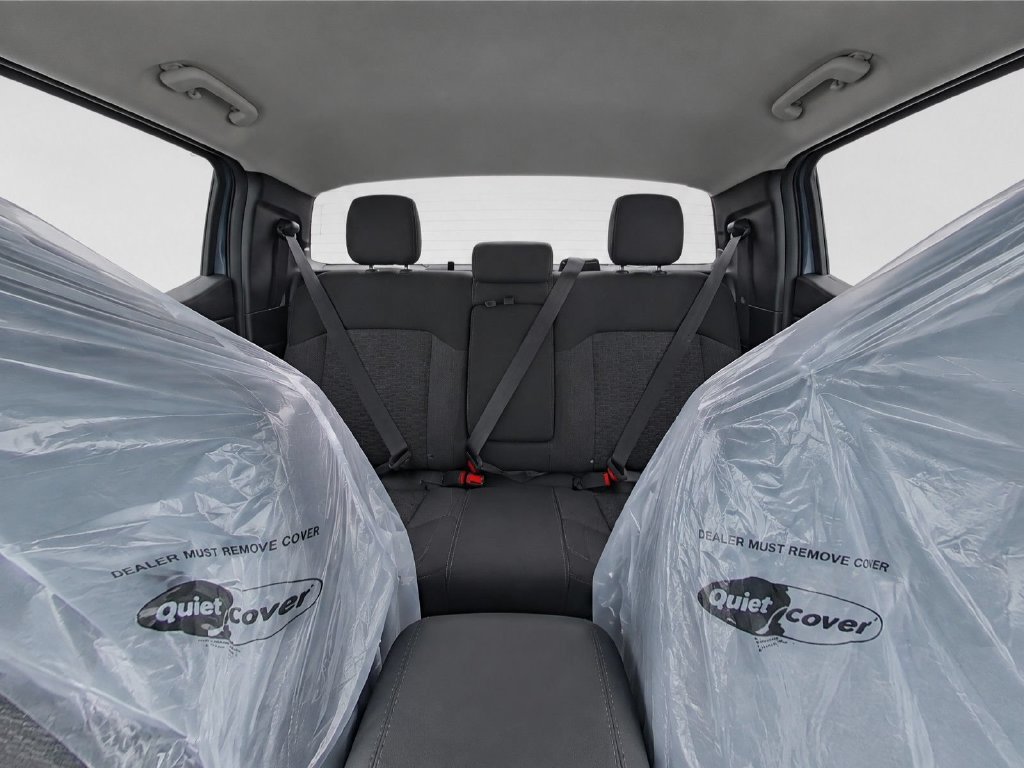 New 2026 Ford Ranger XL RWD image 16