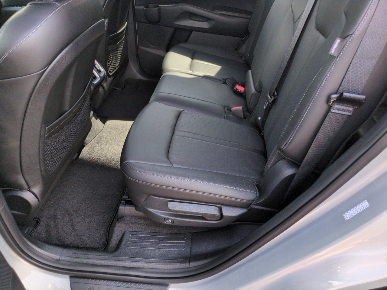 New 2026 Kia Sorento S w/ S Panoramic Sunroof Package AWD/4WD image 26