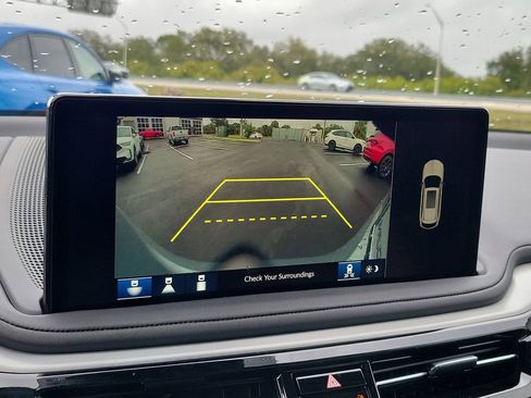 New 2026 Acura MDX Technology Package image 26