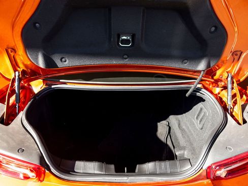 Used 2023 Chevrolet Camaro LS image 19