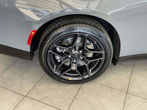 New 2026 Dodge Charger R/T Scat Pack image 10