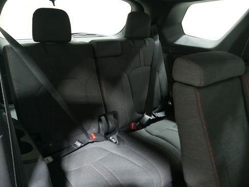 New 2025 Honda Pilot Sport image 23